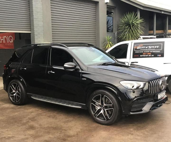 Mobile Car Wash Mornington Peninsula