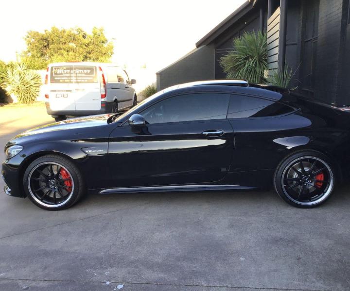 Car Wash Services Mornington Peninsula