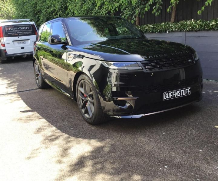 Car Detailing Services Mornington Peninsula