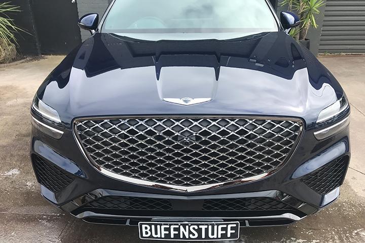Mobile Car Wash Mornington Peninsula