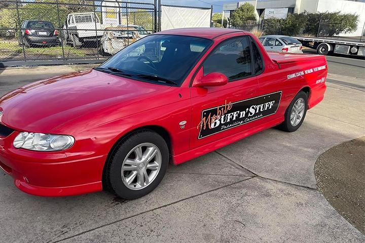 Mobile Car Detailing Mornington Peninsula