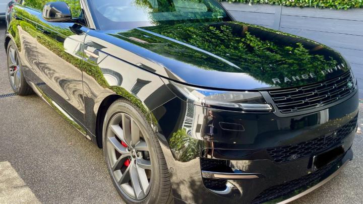 Car Wash Services Mornington Peninsula