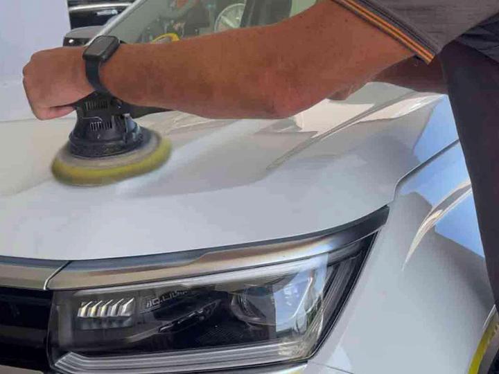 Discover the ultimate in car care with Buff n' Stuff's comprehensive detailing services, tailored to meet your vehicle's needs.