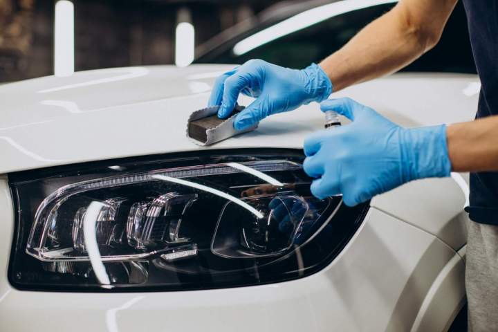 What are The Advantages of Ceramic Coating?, Mornington Peninsula<br/>Should I Get Ceramic Coating For My Vehicle?, Mornington Peninsula<br/>Should I Get Ceramic Coating For My Car?, Mornington Peninsula