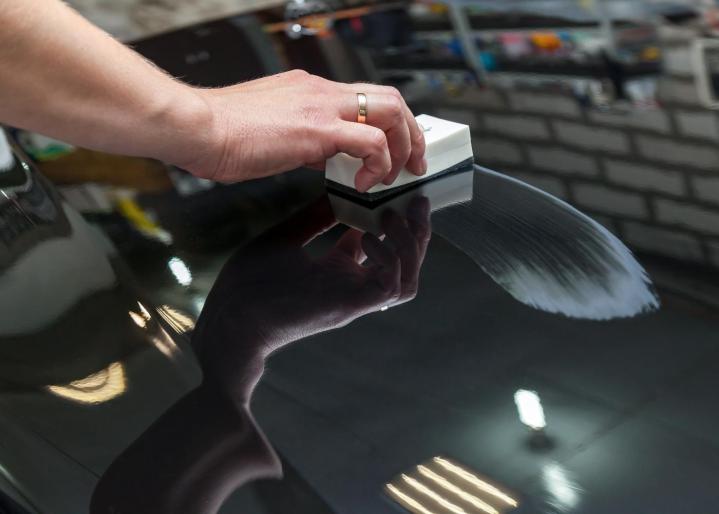 At Buff n' Stuff, we believe in providing your vehicle with the ultimate protection and shine that lasts for years.